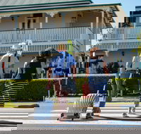 Riversleigh Guesthouse - Accommodation Gold Coast