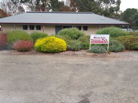 Riverton Caravan Park - Accommodation Gold Coast 1