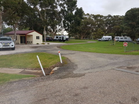 Riverton Caravan Park - Accommodation Gold Coast 2