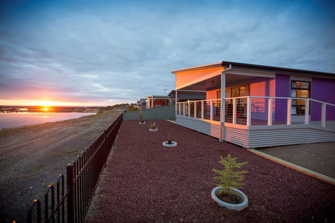 Rivers Edge Caravan Park - Accommodation Gold Coast 0