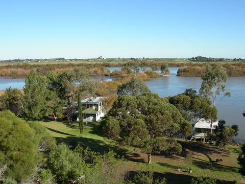 Rivers Edge Caravan Park - Accommodation Gold Coast 2