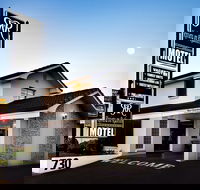 Riviera on Ruthven Motel - Accommodation Gold Coast