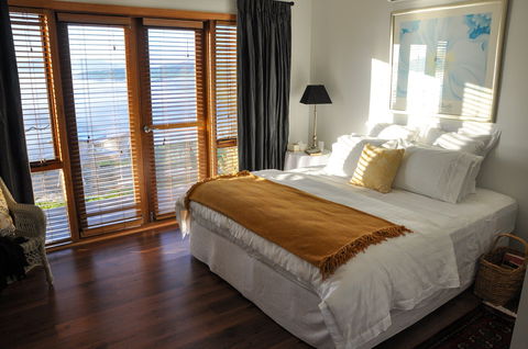 Riverview Lodge - Accommodation Gold Coast 1