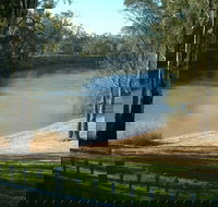 Riverview Motel Deniliquin - Accommodation Gold Coast