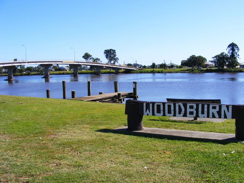 Rod N Reel Hotel Woodburn - Accommodation Gold Coast 1