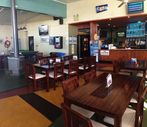 Rod N Reel Hotel Woodburn - Accommodation Gold Coast 2