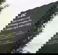 Rosewood Showgrounds Camping Facility - Accommodation Gold Coast