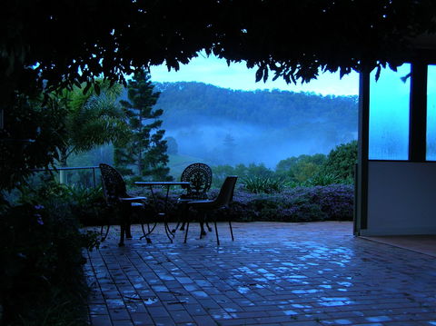 Rossmount Rural Retreat - Accommodation Gold Coast 0