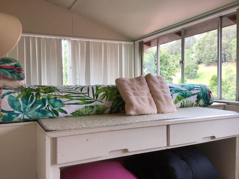 Rossmount Rural Retreat - Accommodation Gold Coast 1