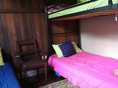 Rossmount Rural Retreat - Accommodation Gold Coast 2
