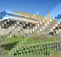 Rothesay - Accommodation Gold Coast