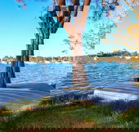 Sail and Surf - 1 Gold Coast