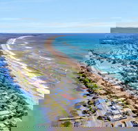 Sandy Hook Cottage - Gold Coast 4U