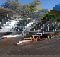 Sapphire City Caravan Park - Gold Coast 4U