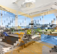Sea Dream - Accommodation Gold Coast