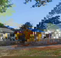 Serenity Halls Gap - Accommodation Gold Coast