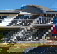 Shoredrive Motel - Accommodation Gold Coast