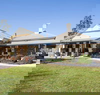 SINKINSON HOUSE - Mount Torrens - Gold Coast 4U