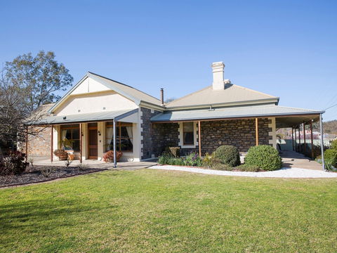 SINKINSON HOUSE - Mount Torrens - Accommodation Gold Coast 0