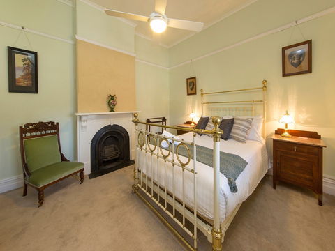 SINKINSON HOUSE - Mount Torrens - Accommodation Gold Coast 2