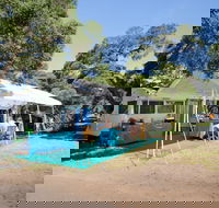 Sorrento Foreshore Camping - Accommodation Gold Coast