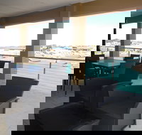 Stately Waters - Accommodation Gold Coast