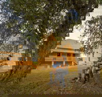 St Bernard's Presbytery - Accommodation Gold Coast