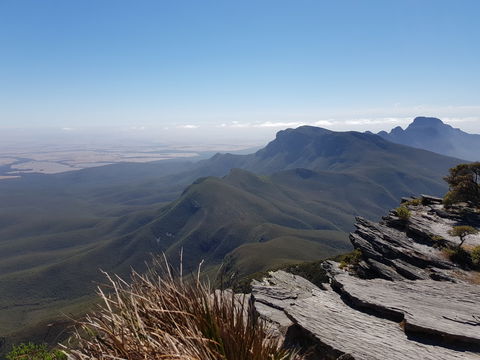 Stirling Range Retreat - Gold Coast 4U 1