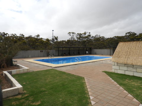 Stirling Range Retreat - Gold Coast 4U 2