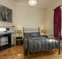 Strother's Farm House - Accommodation Gold Coast