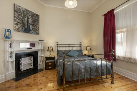 Strother's Farm House - Accommodation Gold Coast 0