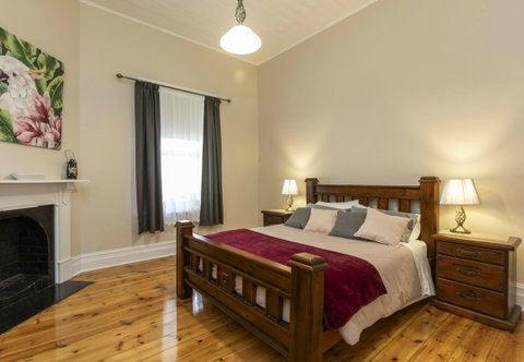 Strother's Farm House - Accommodation Gold Coast 1