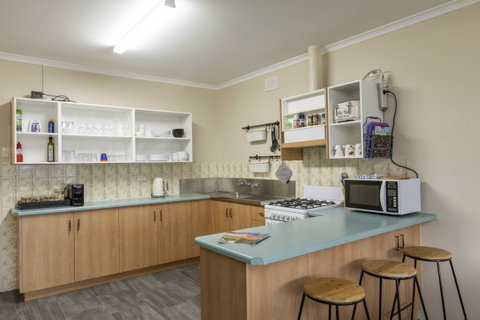 Strother's Farm House - Accommodation Gold Coast 2