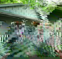 Strawberry Patch Cottage - Accommodation Gold Coast