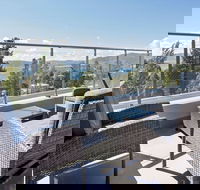Summit 11 - Accommodation Gold Coast