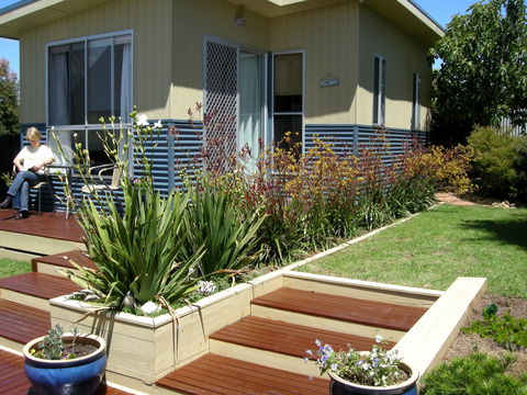 Summerhays Cottage - Gold Coast 4U 0