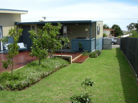 Summerhays Cottage - Gold Coast 4U 1