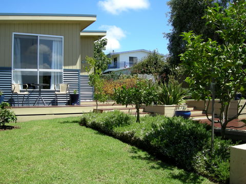 Summerhays Cottage - Gold Coast 4U 2