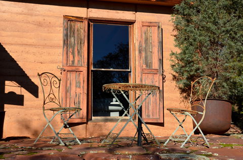 Table Top Mountain Cottages - Gold Coast 4U 1