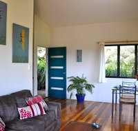 Tallaringa Views - Accommodation Gold Coast