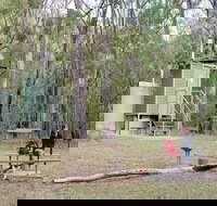 Ten Mile Hollow campground - Accommodation Gold Coast