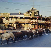The Commercial Hotel Coonamble - Accommodation Gold Coast