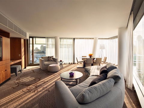 The Darling - Accommodation Gold Coast 0