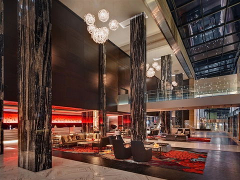 The Darling - Accommodation Gold Coast 1
