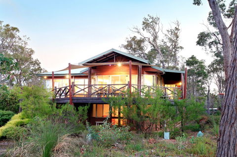 The Nest - Gold Coast 4U 0