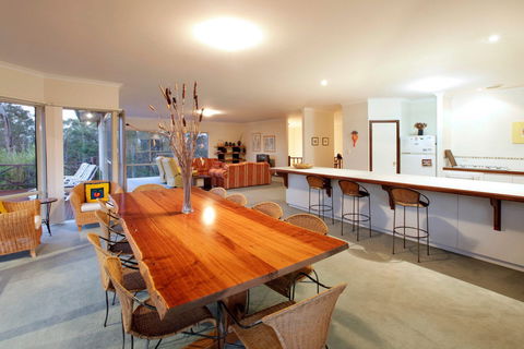 The Nest - Gold Coast 4U 1