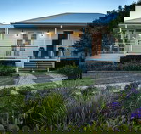 The Summer House - Accommodation Gold Coast