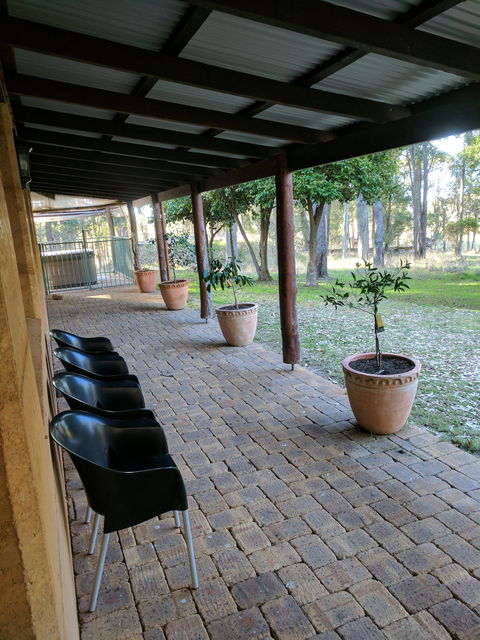 The Grove Distillery And Brewery - Accommodation Gold Coast 2