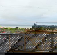 The Sand Box - Accommodation Gold Coast