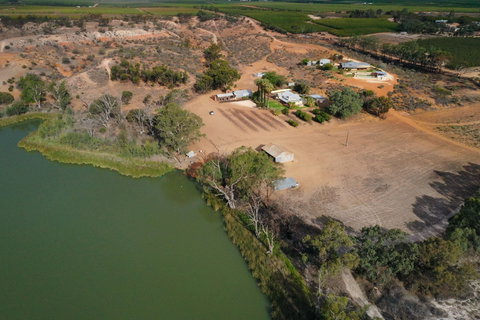 The River Block - Accommodation Gold Coast 1